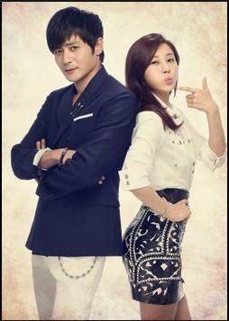 A Gentlemans Dignity [Temp 1][Caps 20]